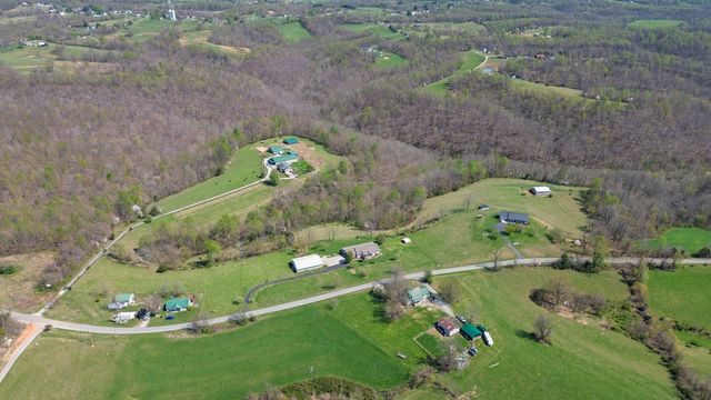 1461 Greasy Ridge Road, Stanford, KY 40484
