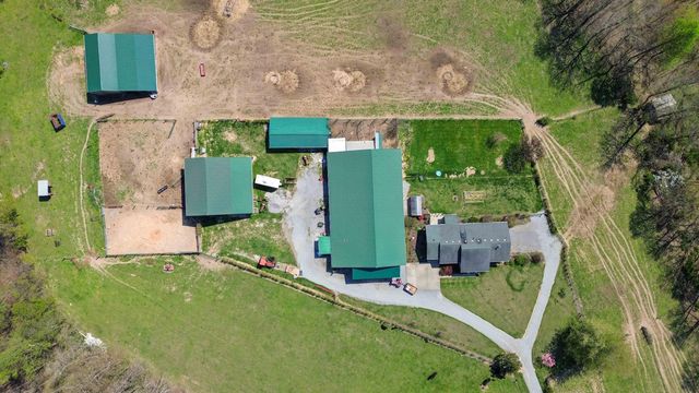 1461 Greasy Ridge Road, Stanford, KY 40484