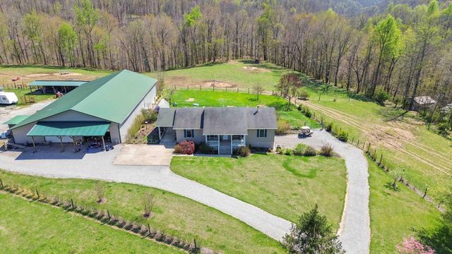 1461 Greasy Ridge Road, Stanford, KY 40484