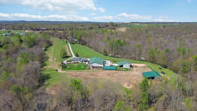 1461 Greasy Ridge Road, Stanford, KY 40484