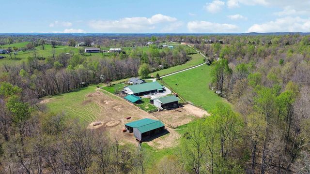 1461 Greasy Ridge Road, Stanford, KY 40484