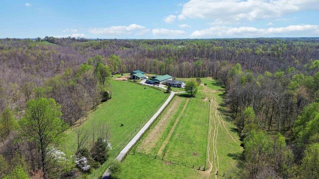 1461 Greasy Ridge Road, Stanford, KY 40484