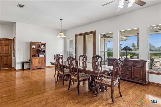 341 Windmill Hill, Salado, TX 76571