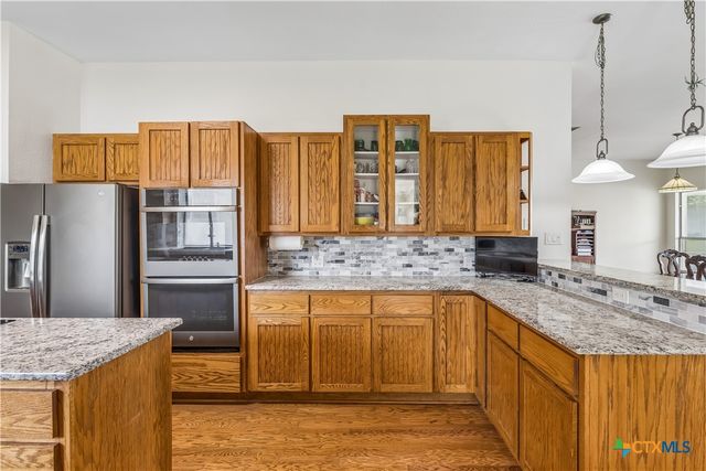 341 Windmill Hill, Salado, TX 76571