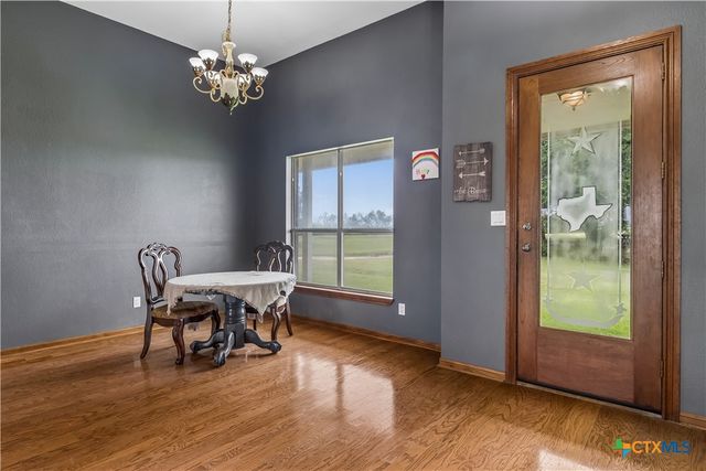 341 Windmill Hill, Salado, TX 76571