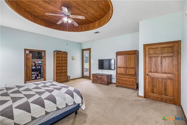 341 Windmill Hill, Salado, TX 76571