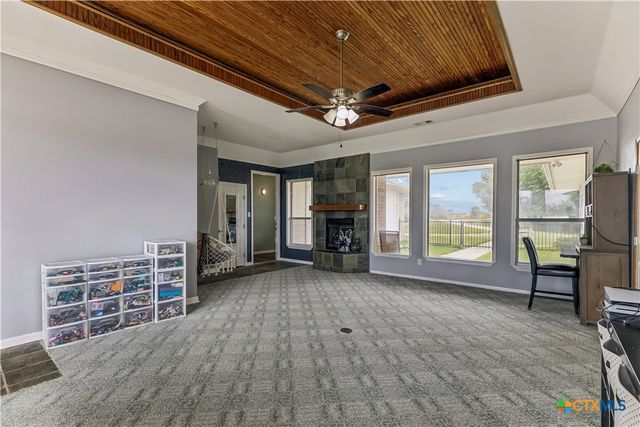 341 Windmill Hill, Salado, TX 76571