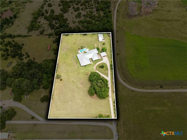 341 Windmill Hill, Salado, TX 76571