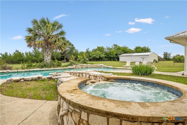 341 Windmill Hill, Salado, TX 76571