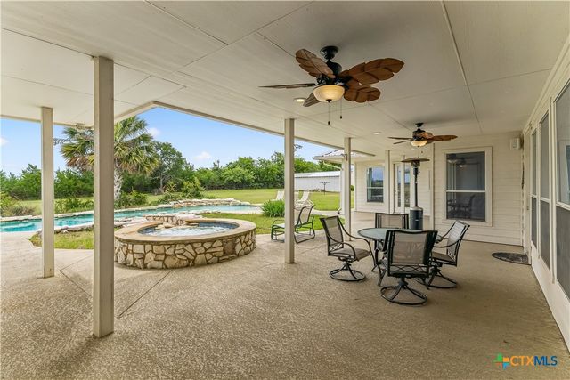 341 Windmill Hill, Salado, TX 76571