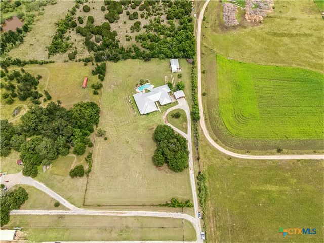 341 Windmill Hill, Salado, TX 76571