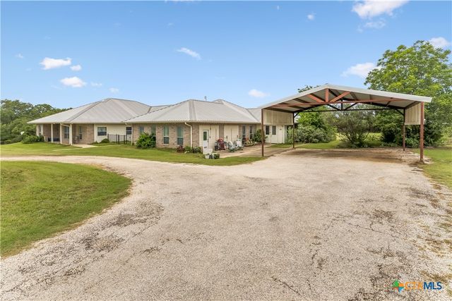 341 Windmill Hill, Salado, TX 76571
