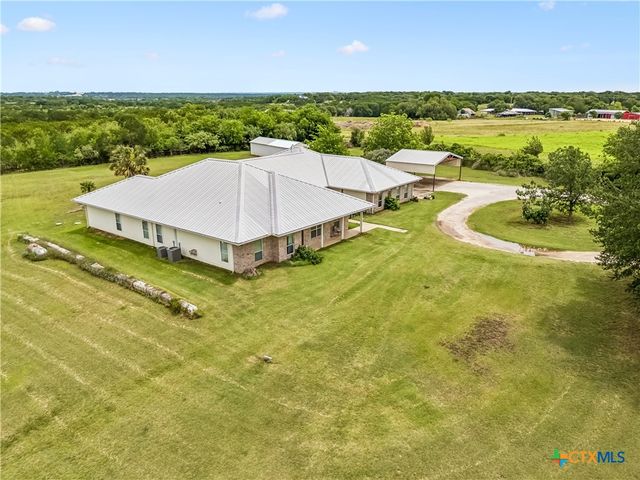 341 Windmill Hill, Salado, TX 76571
