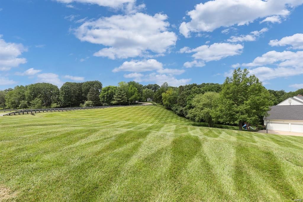 1556 Wildhorse Parkway Lot #1 Drive, Wildwood, MO 63005