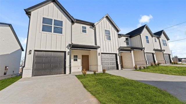 1714 Cuppett Circle, Pea Ridge, AR 72751
