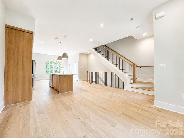 614 E 16th Street, Charlotte, NC 28206
