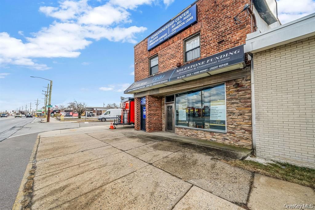 1717 Hempstead Turnpike, Elmont, NY 11003