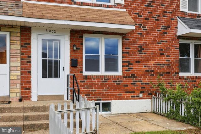 2052 HEATHER RD, Folcroft, PA 19032