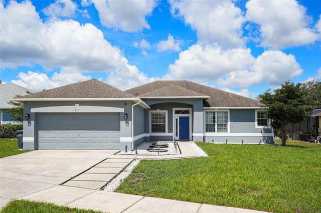 417 WILDFLOWER RD, Davenport, FL 33837