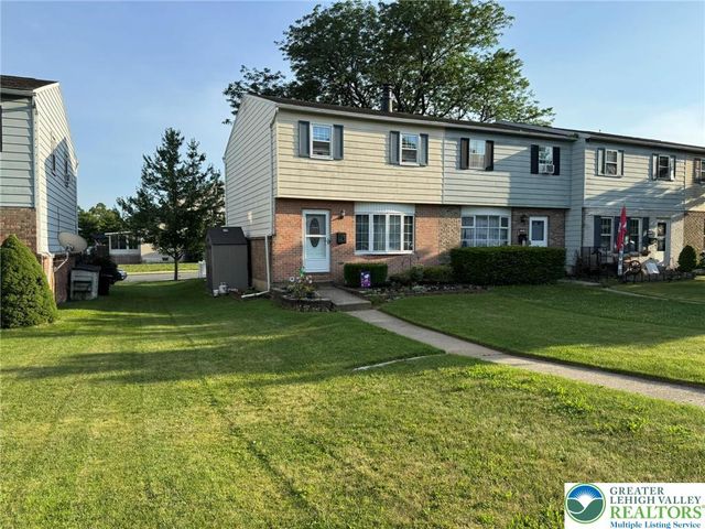 7 Madison Lane, Whitehall Twp, PA 18052
