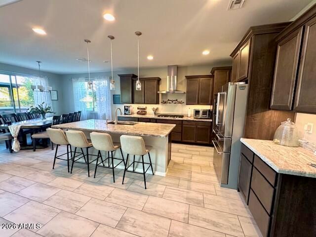 2249 N ACACIA Way, Buckeye, AZ 85396