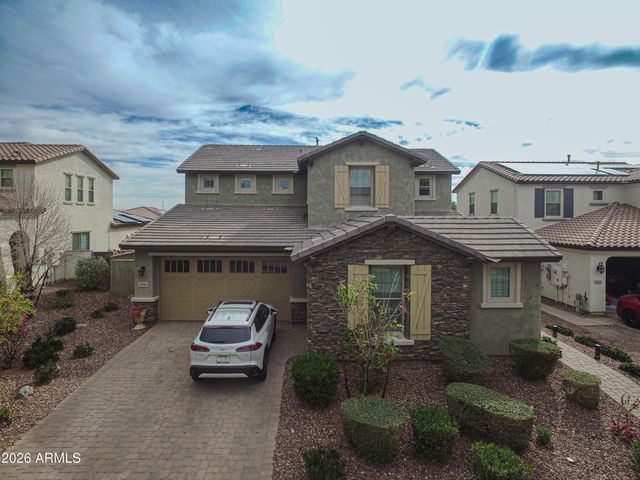 2249 N ACACIA Way, Buckeye, AZ 85396