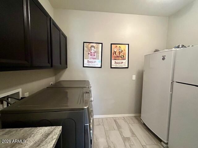 2249 N ACACIA Way, Buckeye, AZ 85396