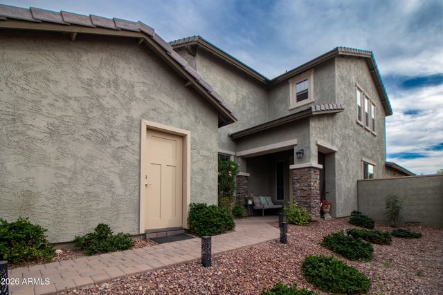 2249 N ACACIA Way, Buckeye, AZ 85396