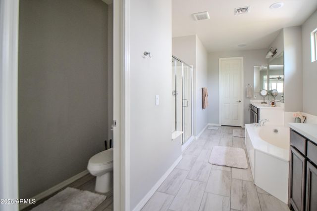 2249 N ACACIA Way, Buckeye, AZ 85396