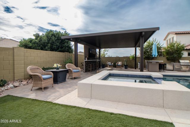 2249 N ACACIA Way, Buckeye, AZ 85396