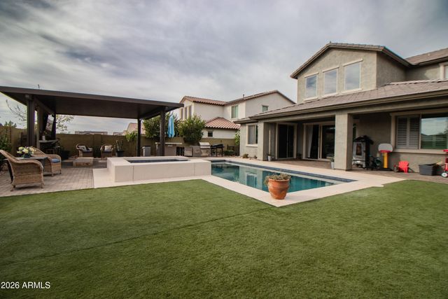 2249 N ACACIA Way, Buckeye, AZ 85396