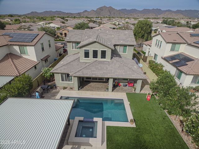 2249 N ACACIA Way, Buckeye, AZ 85396