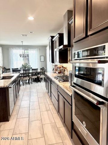 2249 N ACACIA Way, Buckeye, AZ 85396