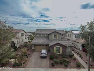 2249 N ACACIA Way, Buckeye, AZ 85396