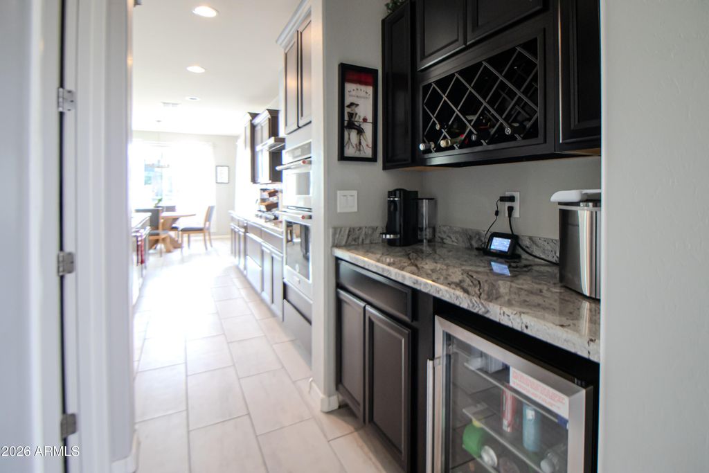 Image 11 of property listing at 2249 N ACACIA Way, Buckeye, AZ 85396