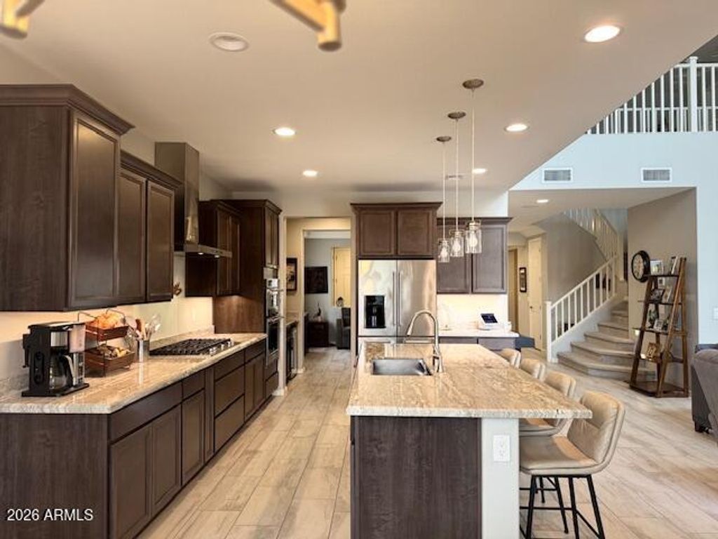Image 14 of property listing at 2249 N ACACIA Way, Buckeye, AZ 85396