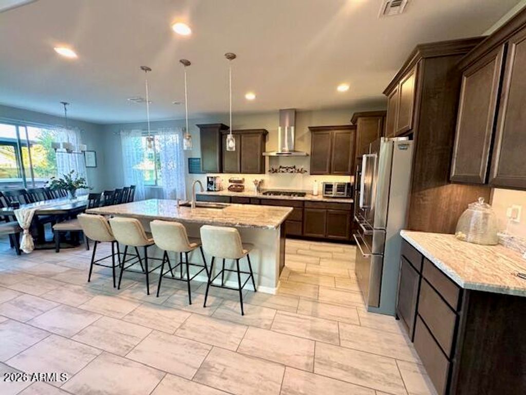 Image 15 of property listing at 2249 N ACACIA Way, Buckeye, AZ 85396