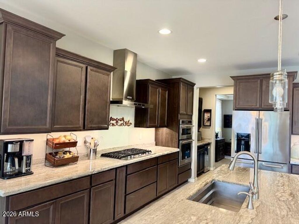 Image 16 of property listing at 2249 N ACACIA Way, Buckeye, AZ 85396