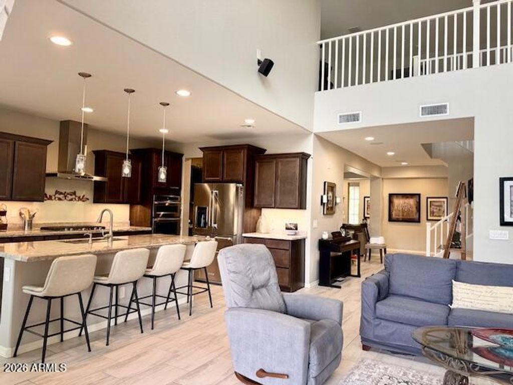 Image 19 of property listing at 2249 N ACACIA Way, Buckeye, AZ 85396