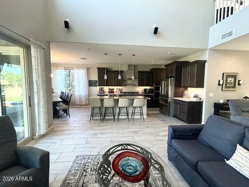 Image 20 of property listing at 2249 N ACACIA Way, Buckeye, AZ 85396