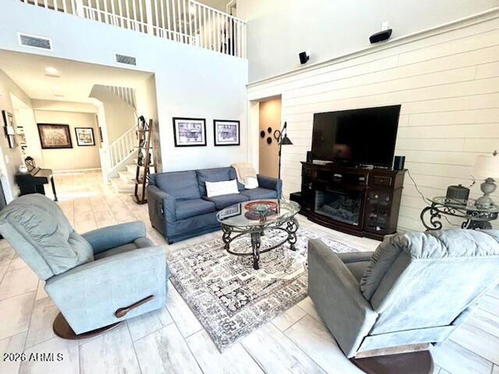 Image 21 of property listing at 2249 N ACACIA Way, Buckeye, AZ 85396