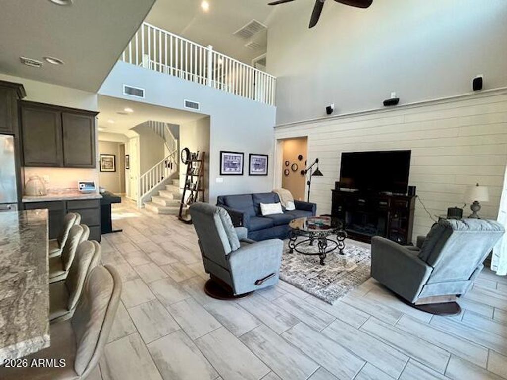 Image 22 of property listing at 2249 N ACACIA Way, Buckeye, AZ 85396