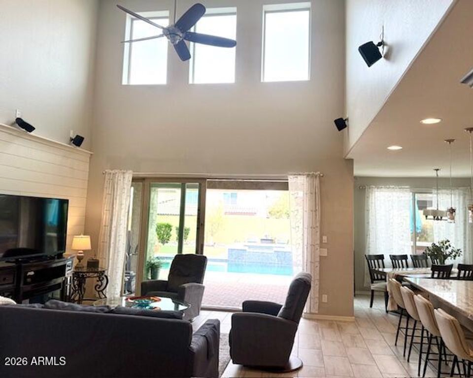 Image 25 of property listing at 2249 N ACACIA Way, Buckeye, AZ 85396