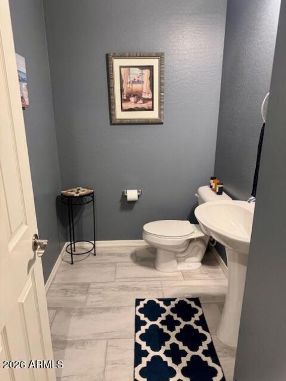 Image 29 of property listing at 2249 N ACACIA Way, Buckeye, AZ 85396