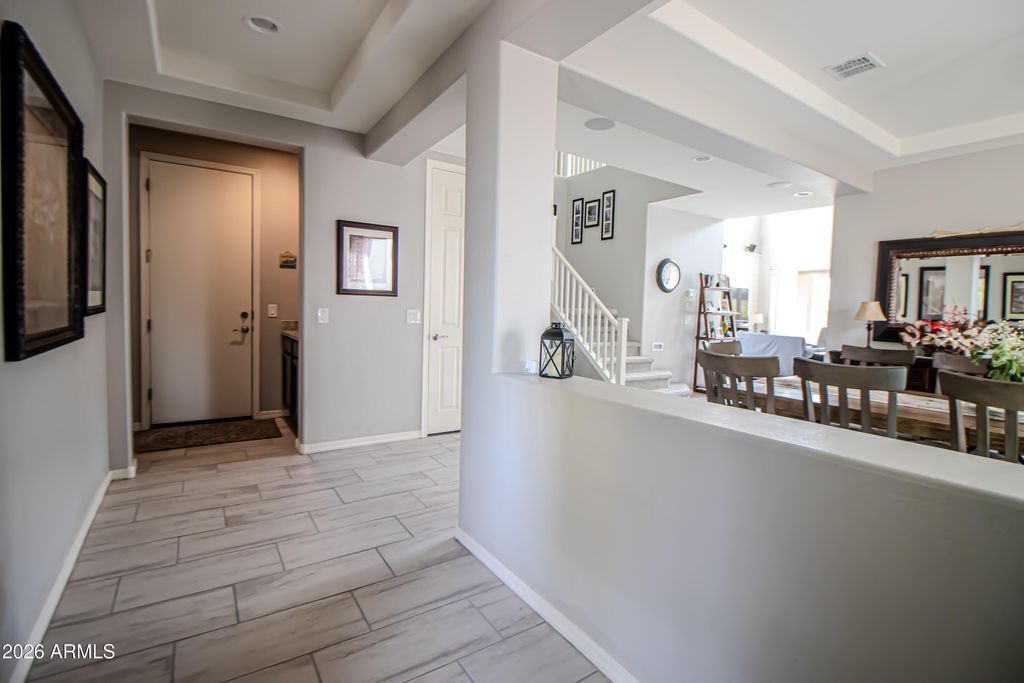Image 3 of property listing at 2249 N ACACIA Way, Buckeye, AZ 85396