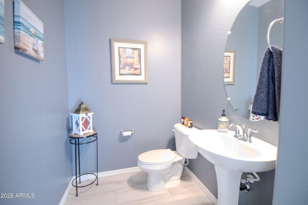 Image 30 of property listing at 2249 N ACACIA Way, Buckeye, AZ 85396