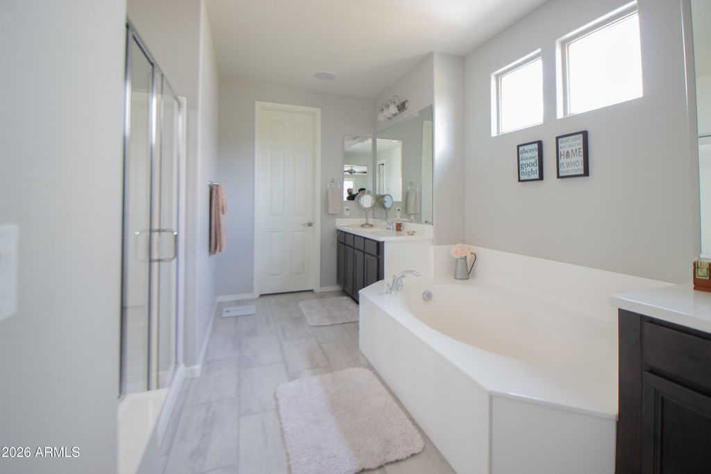 Image 37 of property listing at 2249 N ACACIA Way, Buckeye, AZ 85396