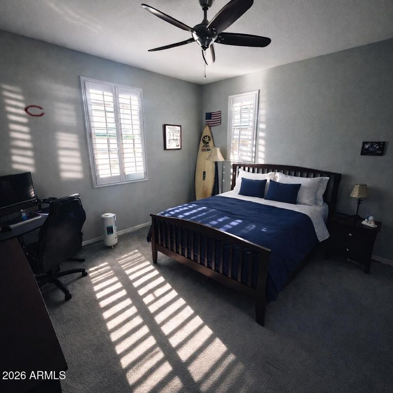Image 44 of property listing at 2249 N ACACIA Way, Buckeye, AZ 85396