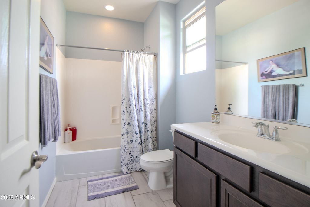 Image 45 of property listing at 2249 N ACACIA Way, Buckeye, AZ 85396