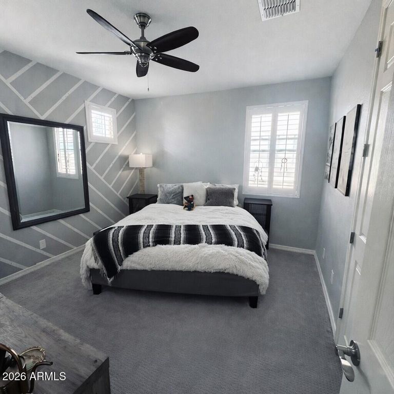 Image 46 of property listing at 2249 N ACACIA Way, Buckeye, AZ 85396